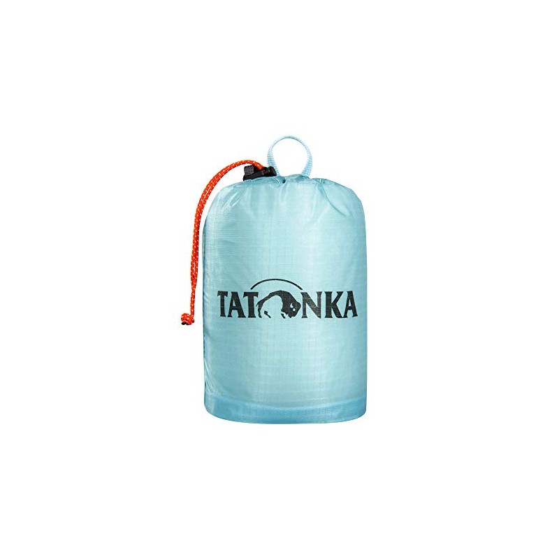 Tatonka Unisex - Adult Sqzy Stuff Taske 0.5 Bag, Light