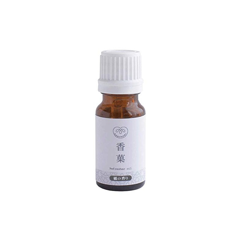 Nippon Kodo Incense Confectionery Oil - 0.3 fl oz (10