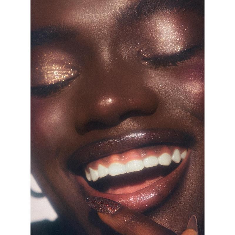 GLITTERPUCK Pressed Fairy Dust Eyes, Face + Body | Sparkling