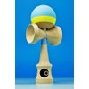 Okendama Kendama Orquendama Candy Series ZERO1 Shape, RUSH Paint Rush