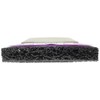 Yanase SG Unylon Black Soft SGNBK100 (Pack of 5)