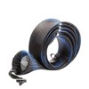 SCGEHA Rod Cover Rod Socks Mesh Fishing Rod Cover Rod