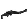 Folding Brake Lever CNC Aluminum Alloy Motorcycle Adjustable Brake Lever
