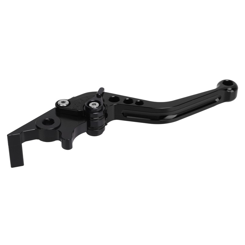 Folding Brake Lever CNC Aluminum Alloy Motorcycle Adjustable Brake Lever