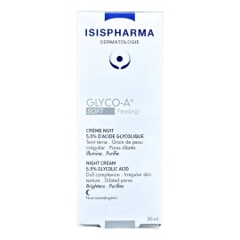 Isispharma Glyco A Soft Peeling
