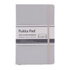 Pukka Pad, Soft Cover Notebook – 192 Pages of 80GSM