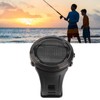 Fishing Barometer Watch Multifunctional Outdoor Waterproof Altimeter Altitude Air Pressure