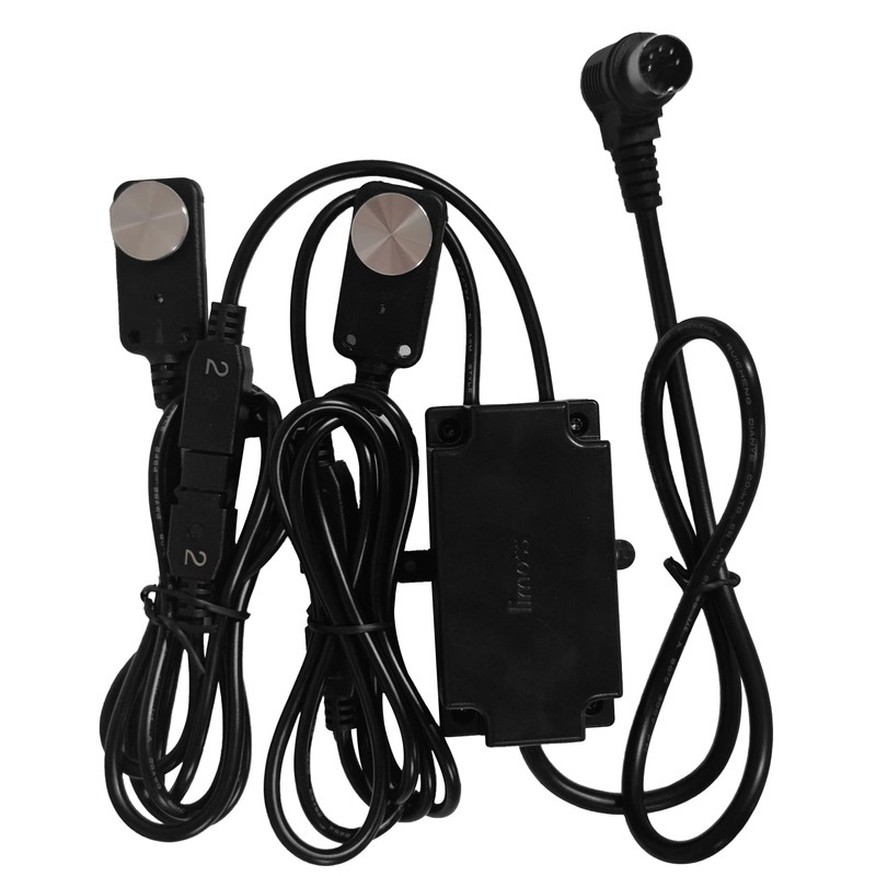 Limoss Fromann Premium Touch Sensor and Control Box Set Model
