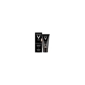 Base de maquillaje en crema Vichy Dermablend 3D Fluido Corrector tono 15 opal - 30mL