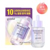 Gudal 청귤 비타C 나이아신아마이드 10 흔적 앰플 30ml Green Tangerine