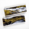 Cool Hand 2 Pcs Acrylic Knife Handle Scales Slabs Custom