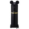 Otonaかき氷器 ディズニーシリーズ ブラック DHISD-16BK