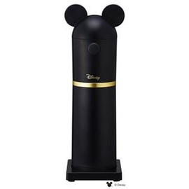 Otonaかき氷器 ディズニーシリーズ ブラック DHISD-16BK