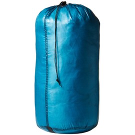 Equinox Bilby Ultralite Stuff Bag, Blue, 7 x 15-Inch