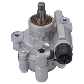 IRONTEK 21-5931 Power Steering Pump for Toyota Camry 1995-2006, for Toyota Highlander 2004-2007, for Toyota Sienna 98-03, for Toyota Avalon 95-04, for Toyota Solara 99-03, for Lexus ES300 RX330