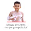 Lifebuoy Body Wash Shower Gel Refill Pack 800ML