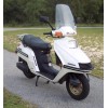 FANCY SCOOTERS FULL SIZE VACUUM FUEL PUMP ASSEMBLY FOR HONDA