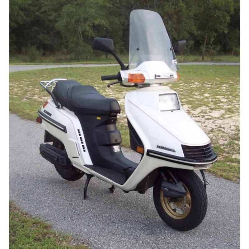 FANCY SCOOTERS FULL SIZE VACUUM FUEL PUMP ASSEMBLY FOR HONDA
