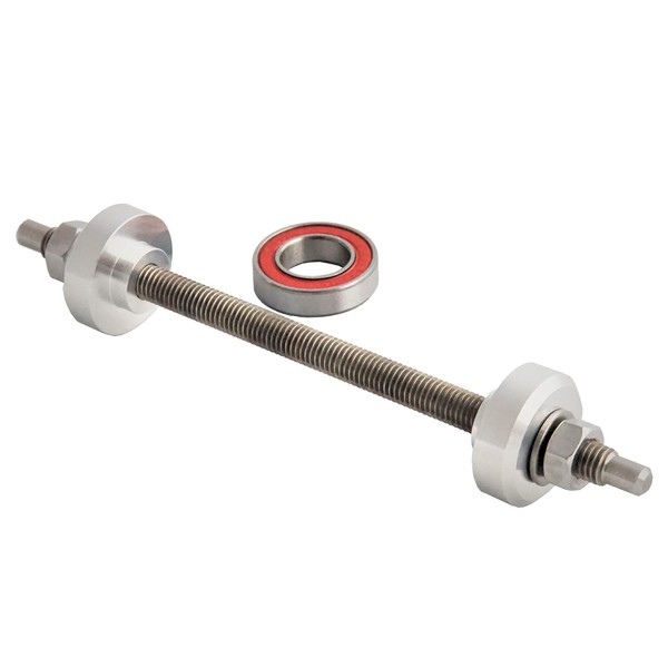 BearingProTools Bearing Press Kit (Nut handles) for Canyon Bike Frame