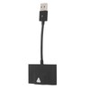 Wireless Auto Car Adapter For Android Type C Plug and