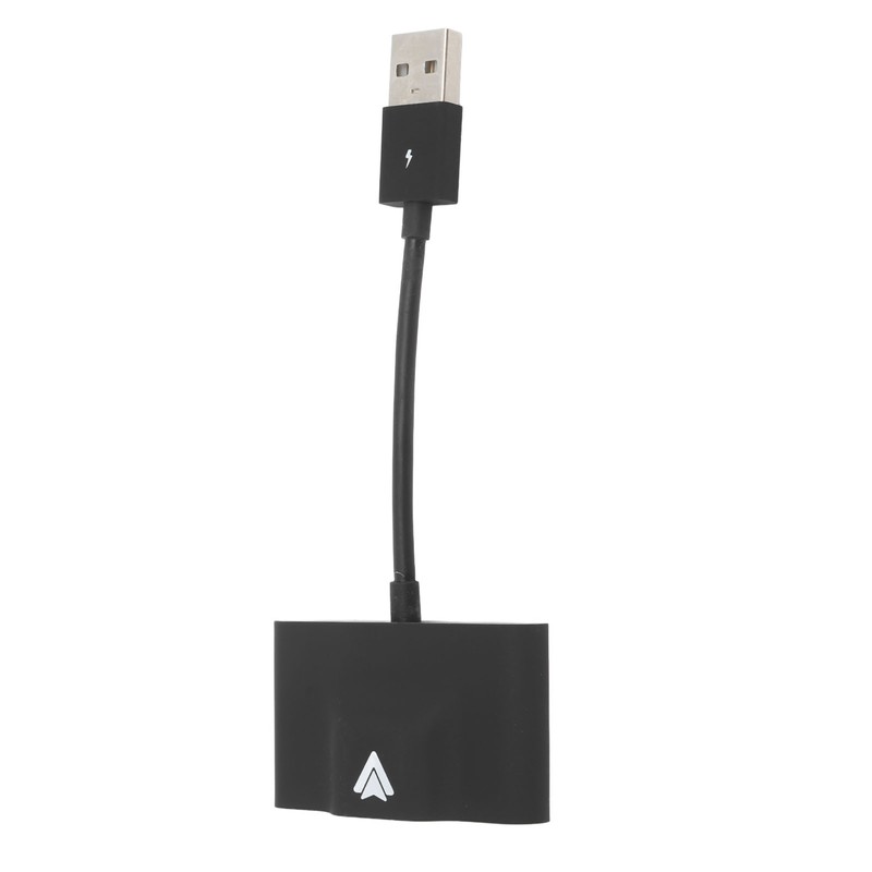 Wireless Auto Car Adapter For Android Type C Plug and