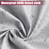 600D Tractor Cover Compatible with Kubota,John Deere,Mahindra, Bobcat,Waterproof Compact Utility