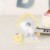Sanrio 949710 Pompompurin Stand for Cheki (Enjoy Idol)