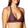 prAna Lahari - Camiseta Tipo Halter, Cardo, Talla pequeña