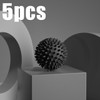 5 Pcs Spiky Massage Ball for Muscle Massage – Firm