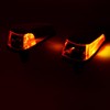 HECASA Turn Signal Light Assembly Compatible with 1970-1979 VW BUG