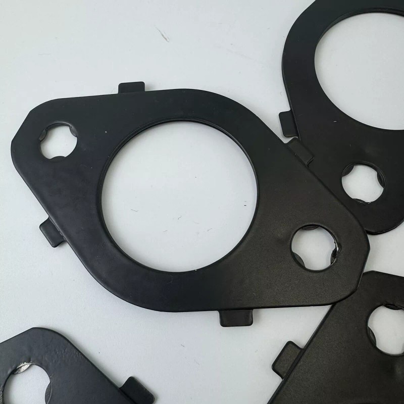 Cummins 6x Exhaust Manifold Gaskets 5266422 For 1998-15 Dodge Ram