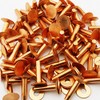 C.S. Osborne Copper Rivets #1700 Size 9, 1 Lb Box,