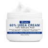 Crema Urea 60% Para Pies Secos Y Talones