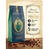 Thank God for Coffee – Irish Cream St. Patrick &