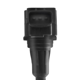 ITOM Ignition Coil Pack UF549 Compatible with Infiniti FX50 M56 Q70 5.6L QX60 for Nissan Altima Rogue Sentra NV200 NP300 2.5L Tiida Pathfinder X-Trail Coil Packs, Replace 3355AEIC4 22448ED000 Set of 4