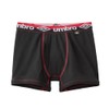 Umbro Boxer Briefs, Boxer Briefs, Set of 2, Boys, 9D