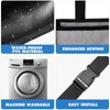 Large Capacity Car Trunk Suspension Organization Storage Bag - Waterproof,