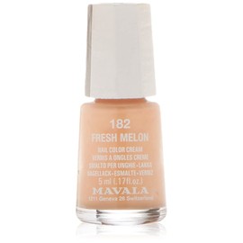 MAVALA 38873 - Ton 182 Fresh Melon Nail Polish