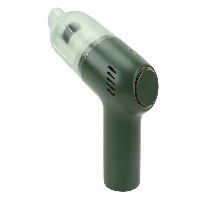 Pet Hair Handheld Vacuum Cordless Rechargeable Compact Cat Dog Hair