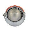 Belmont BM-253 Aluminum Kettle 0.8 L