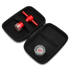 Golf Head Weight 2pcs. 10g/15g/20g/25g/30g/35g/40g Golf Custom Weights+Red Wrench Fit Titleist Scotty Cameron Putters Newport (30g)