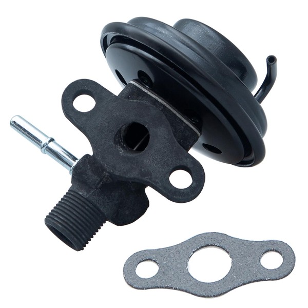 TUCAREST EGV731 EGR Valve w/Gasket (For Automatic Transmission) Fit For