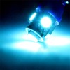 cciyu License Plate Lights,cciyu Ice Blue T10 168 194 LED