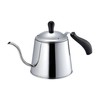 Pearl Metal HB-6157 Drip Pot, 0.4 gal (1.1 L) Compatible