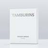 Tambourines Egg Lip Balm Woody Green / 탬버린즈 에그 립밤