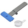 Upgraded 5304506660 Dishwashers Lower Wash Arm Assembly for 5304496886, 5304496936,