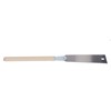 Double Sided Saw Flush Cut Hand Pull Saw Woodworking Cutting