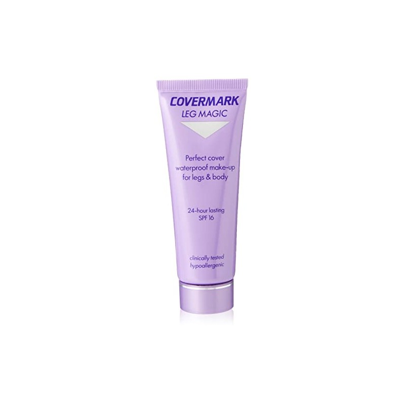 Covermark Leg Magic 50ml Shade 01