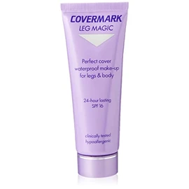 Covermark Leg Magic 50ml Shade 01