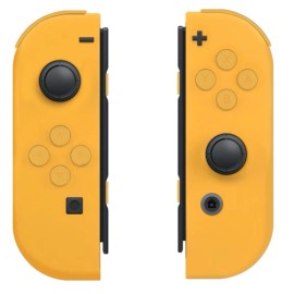 ModdedZone “Yellow/Yellow